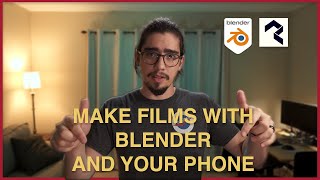 Exploring Photogrammetry - Part One - Make Films with Blender and Your Phone with Photoscanning