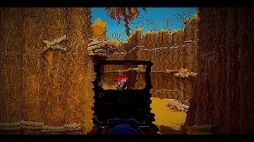 Toxic  |  Rust PVP Montage