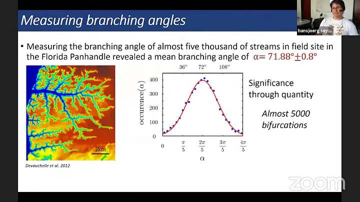 S2S20-04- Controls of channel networks from the source to the sink  (Hansjrg Seybold, 8/26/2020)