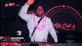 12 NOV 2021 Live Recorded Set by DJ PAVARA on Dj Mix 1KZNTV