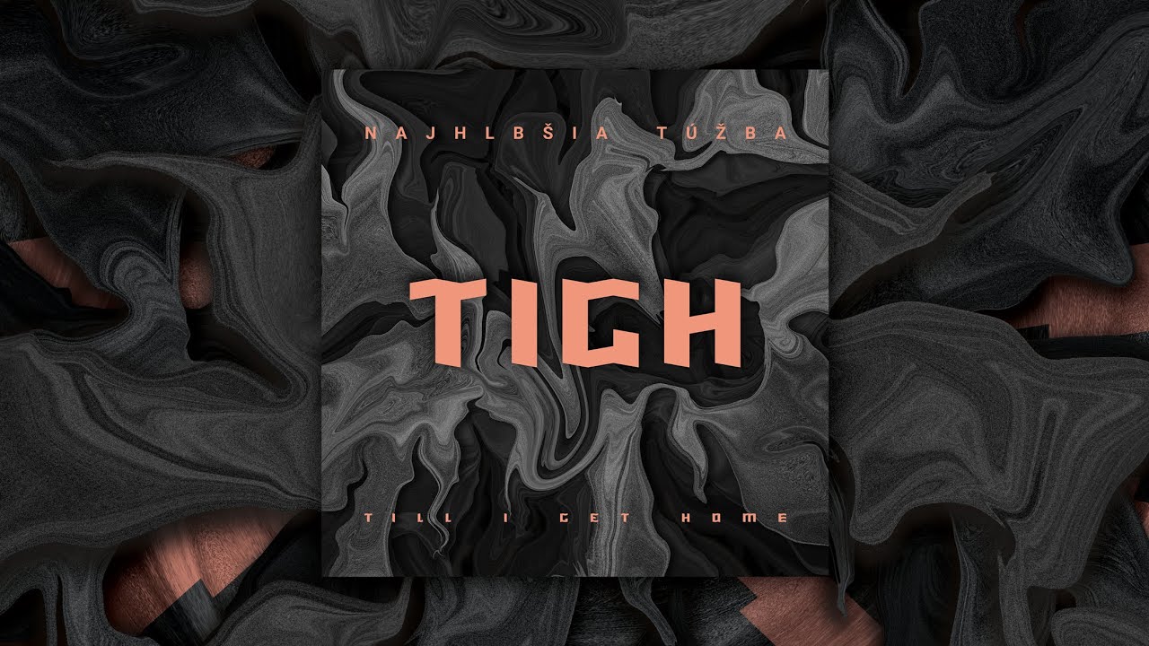 Till I Get Home - Najhlbšia Túžba (official audio)