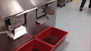 Eco Smart Food Waste Dryer - The Hygienic and Sustainable Food Waste Disposal System