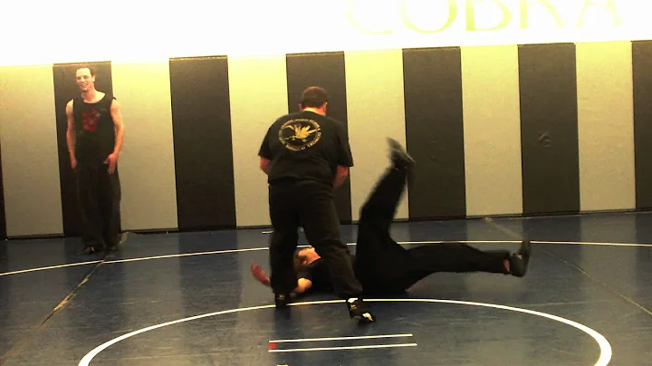 8 Step Techniques