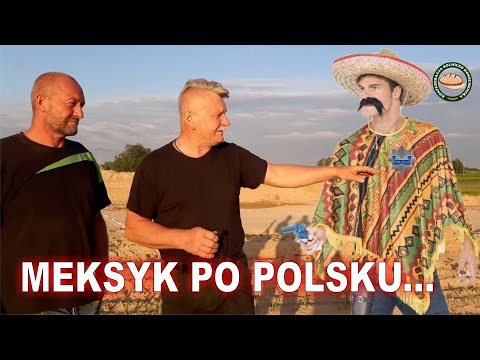 Wideo: Matías Nie Będzie Mógł Wyjechać Poza Meksyk Z Matką