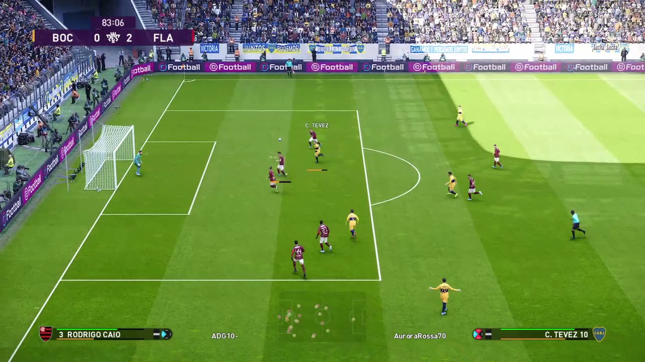 Demo 2020. PES 2020 Demo PLAYSTATION bo.