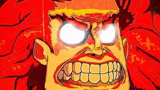 Mr Incredible Becoming Angry Extended 18 Phases Animated My Version