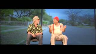 Cheech and Chong with WAR - Live in San Francisco on 8.10.13