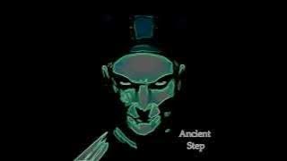 Ancient Step ft  Cicero (Ancient Stones Remix)