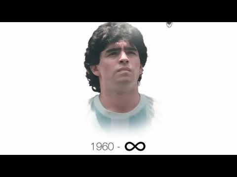 وفاة مارادونا حزين فارس عوض 