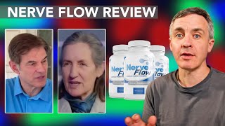 My Nerve Flow Supplement Review and Complaints