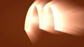 G4Tv Mcdonalds Logo
