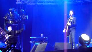 Агата Кристи - Дворник 27 February 2015 СК Олимпийский LIVE HD