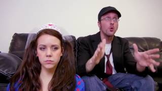 The Nostalgia Critic Defends The Clics