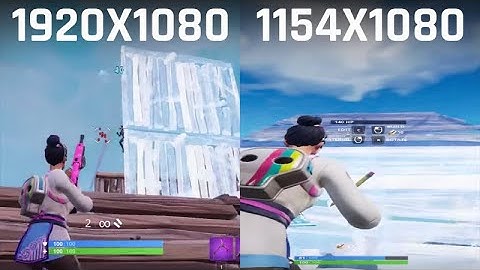 How To Get Stretched Resolution In Fortnite Chapter 2 Season 2 (Easiest Method)