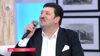 Eflatun Qubadov - Ana Muğamı Canlı Ifa