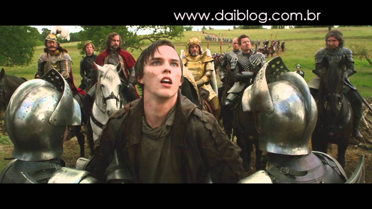 tv daiblog - jack -- o matador de gigantes - teaser trailer