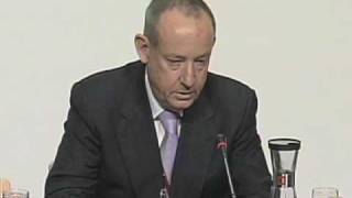 Copenhagen Conference Gets Down to Work