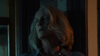 Halloween Ends | På kino nå
