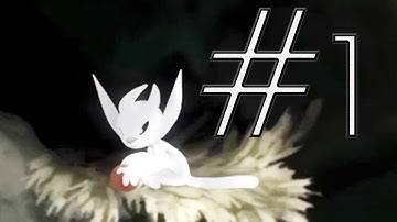 Ori and The Blind Forest - Walkthrough Part 1 - [1080p HD] - No Commentary