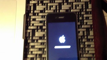 iPhone 4 iOS 5.0.1 update over Wifi