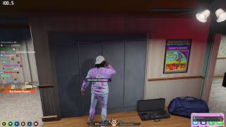 Whippy - Dundee Gets CANCELLED For Being R*CIST - GTA 5 RP NoPixel 3.0