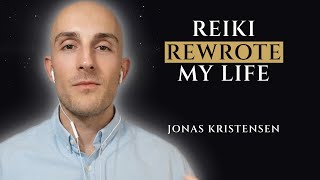Reiki Works REMOTELY Beyond Time and Space | Jonas Kristensen