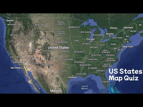 Master the USA Seterra US Map - Hqdefault