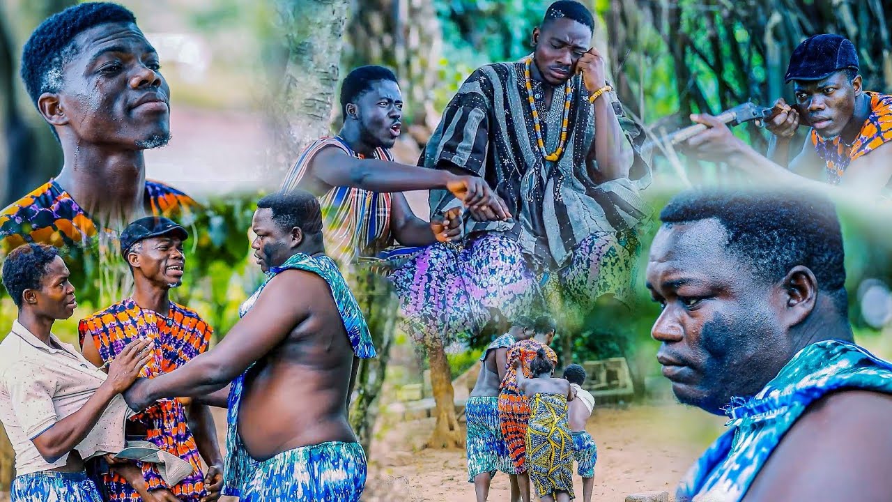 ODO KANN (EPISODE 2)