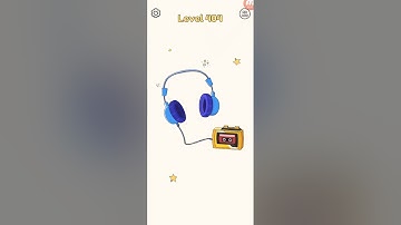 DOP: Draw One Part Level 401 402 403 404 405 406 407 408 409 410 Gameplay Walkthrough