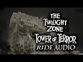 Tower of Terror Soundtrack (Source)