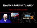 End of video