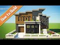 おしゃクラ! Part116 モダンハウスの作り方 2022年もよろしくお願いします / OSHACRA How To Build Modern House of 2022