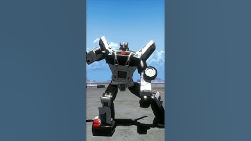 Transformer earth wars model #transformers #optimusprime #movie #music #ilogenworld #transformersg