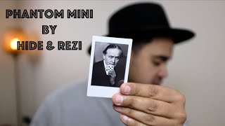 Thumbnail for Roo's Review 'Phantom Mini' by Hide & Rezi