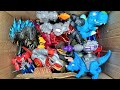 Hunting T-Rex, Distortus Rex, Spinosaurus, Megalodon, Mosasaurus And More Dinosaur Toy