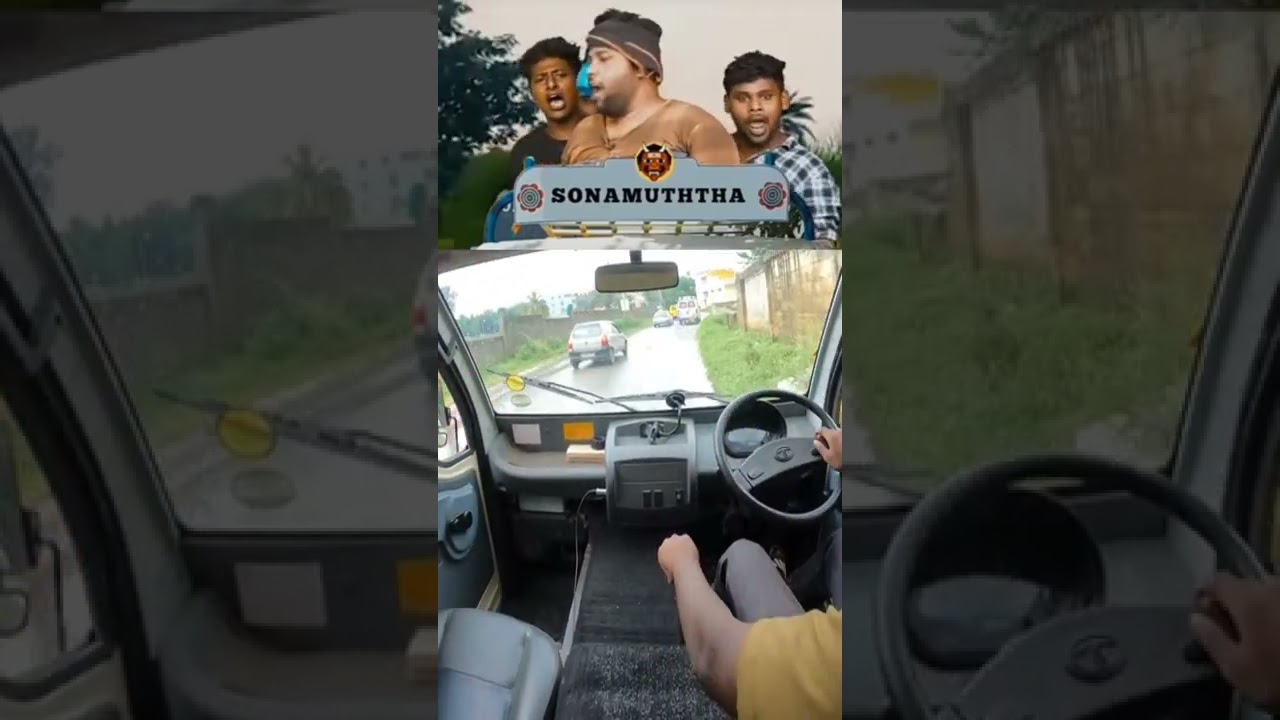 Tata ace @Monster mani 🐝