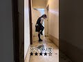 #Short スタッフにゴキブリドッキリ!!