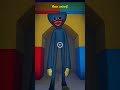 Huggy Wuggy Jumpscare Poppy Horror Playtime Game #huggywuggy #poppyplaytime #mobile #game #shorts