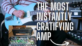 The Most INSTANTLY GRATIFYING Rock Amp in the Fractal FM9