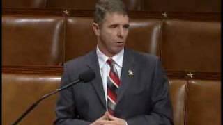 Floor Debate in Support of Wittman's Bay Bill Amendment to Water Quality Investment Act