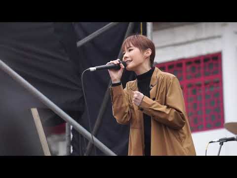 [LIVE] 190127 鄭宜農 -  酒店關門之後 @覺醒大暖祭 ft.浩庭