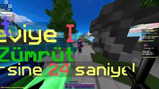 Craftrise Bedwars Edit