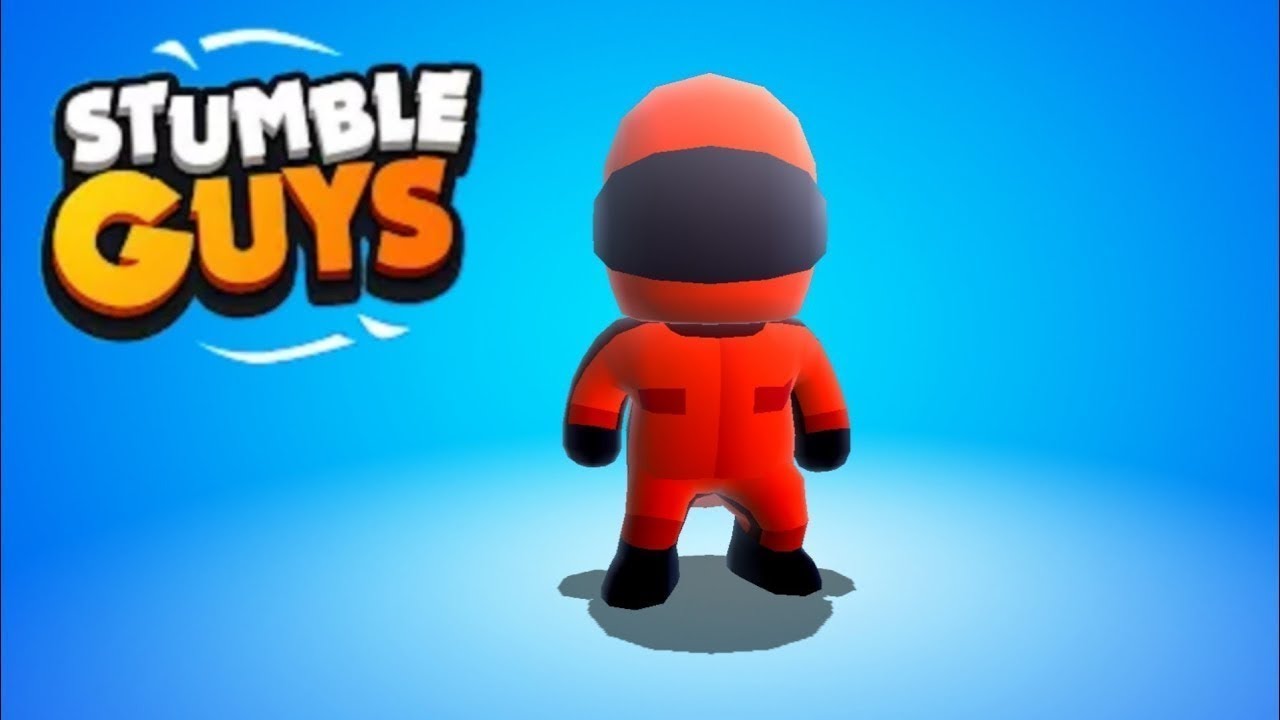 Stumble Guys: Multiplayer Royale em Jogos na Internet