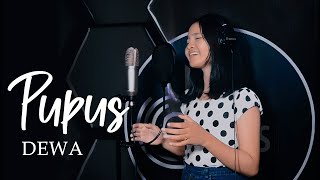 Dewa - Pupus | Thalita Ayudya Cover