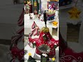 Department 56 North Pole Village Sparkle Star House 6018358 + Gathering Stardust Figure 6018359