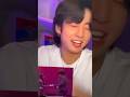 Jungkook Reactions To Jimin S Like Crazy Jikook Jungkook Jimin Likecrazy Shorts Btsarmy