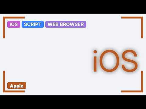 Apple: How to launch browser in iOS Simulator from command line? (4 Solutions!!)