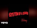 System Of A Down - Johnny (Official Audio)
