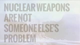 It's time to ban nuclear weapons