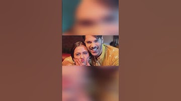 Tejasswi Prakash and Simba Nagpal, Naagin 6, shorts video, #teja  #naagin6 #shortsfeed #shorts